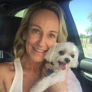 Meet your Posher, Sherry